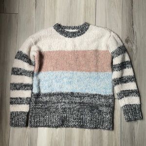 American Eagle Knit Sweater